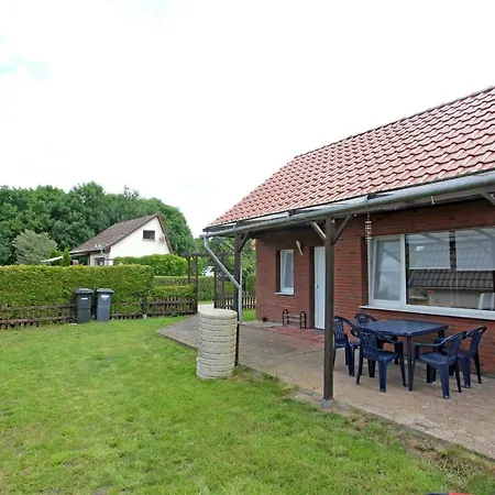 Ferienhaus Ruetzenfelde 9561_17 Holiday home Rutzenfelde